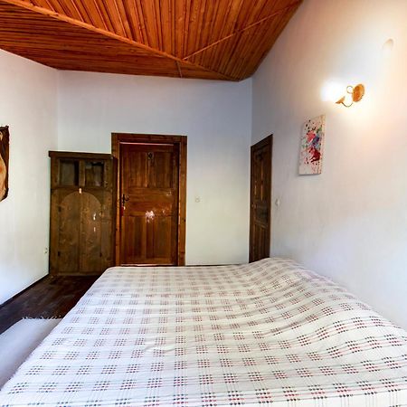 vita campıng otel Geyikbayiri Dış mekan fotoğraf