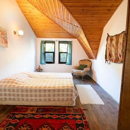 vita campıng otel Geyikbayiri Dış mekan fotoğraf