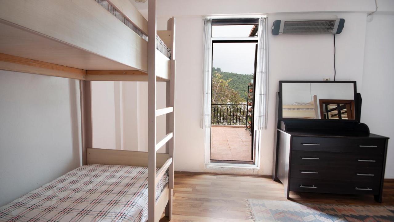 vita campıng otel Geyikbayiri Dış mekan fotoğraf