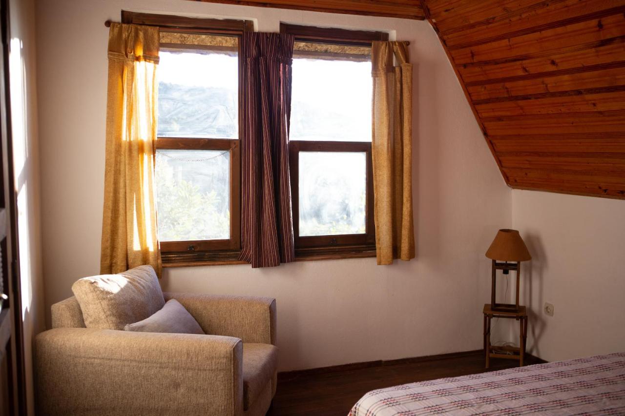 vita campıng otel Geyikbayiri Dış mekan fotoğraf