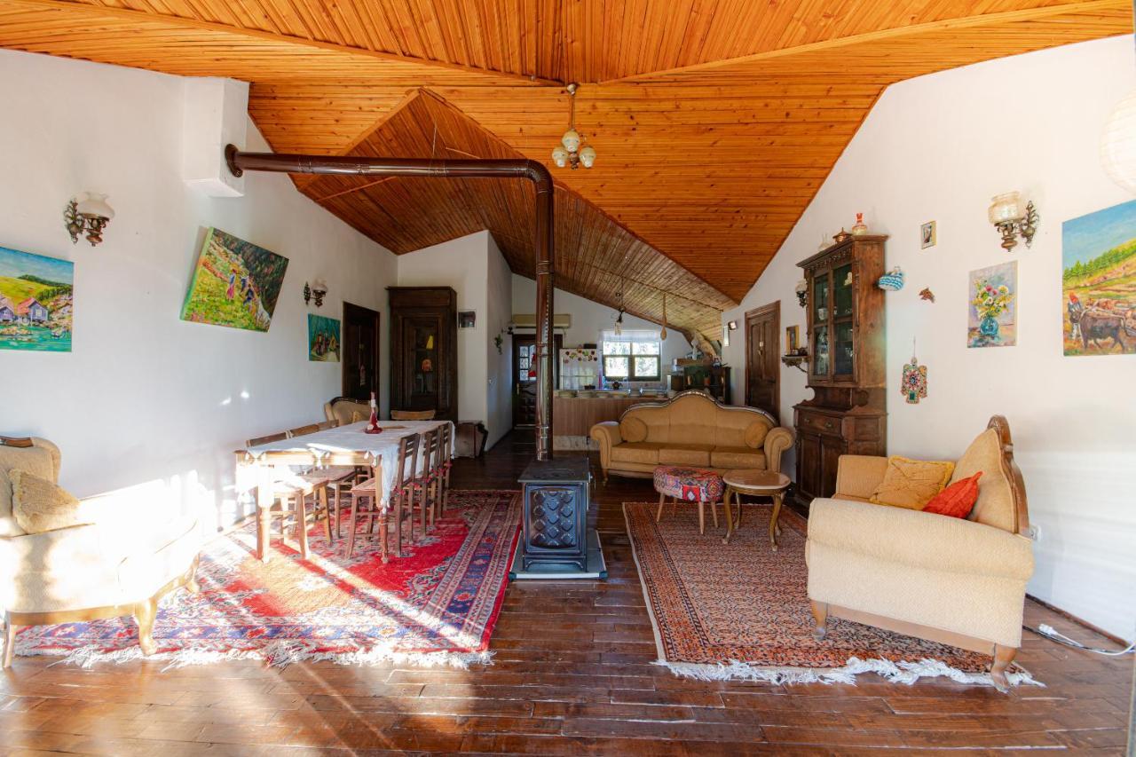 vita campıng otel Geyikbayiri Dış mekan fotoğraf