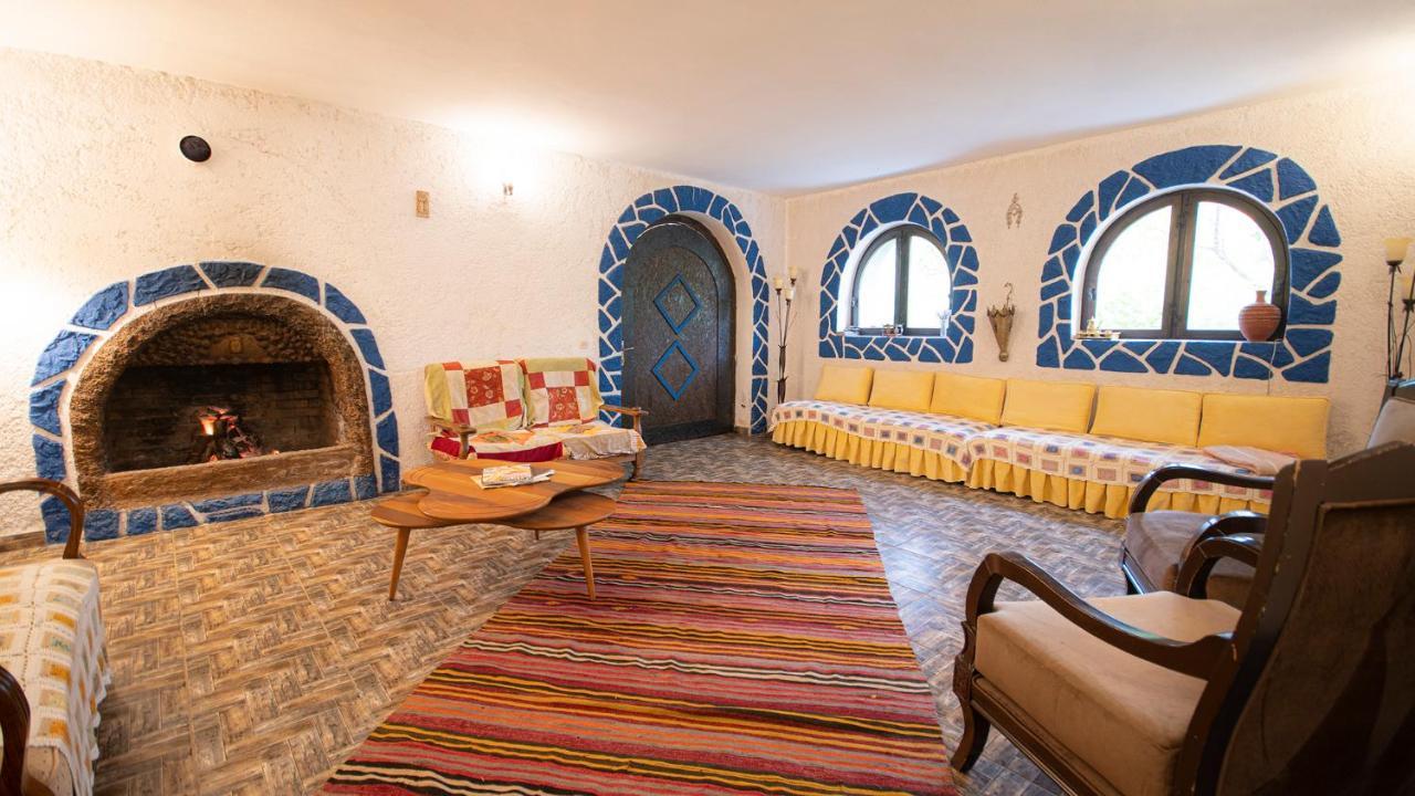 vita campıng otel Geyikbayiri Dış mekan fotoğraf
