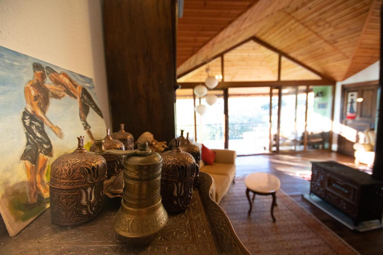 vita campıng otel Geyikbayiri Dış mekan fotoğraf