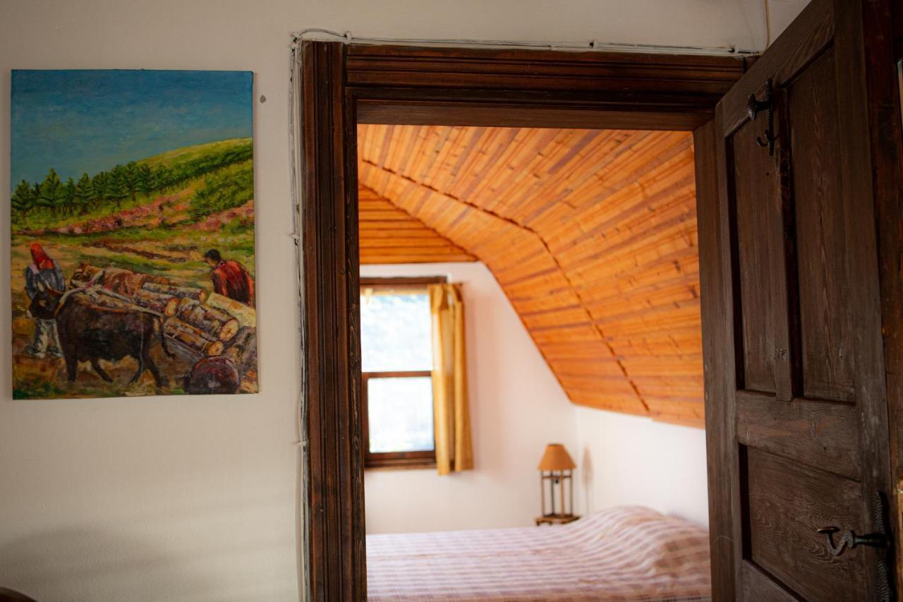 vita campıng otel Geyikbayiri Dış mekan fotoğraf