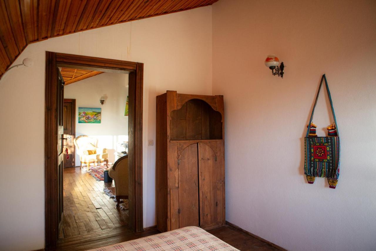 vita campıng otel Geyikbayiri Dış mekan fotoğraf