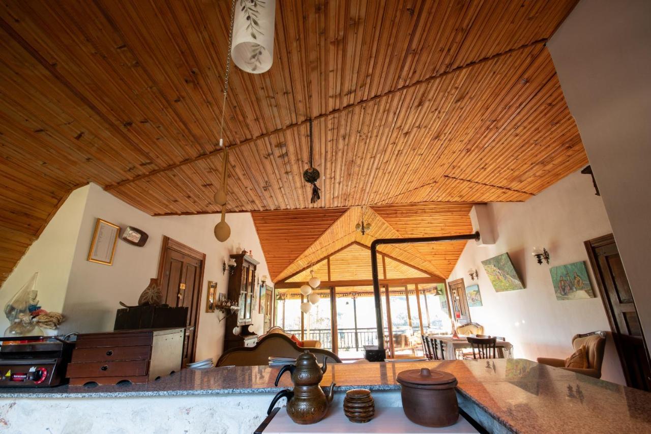 vita campıng otel Geyikbayiri Dış mekan fotoğraf