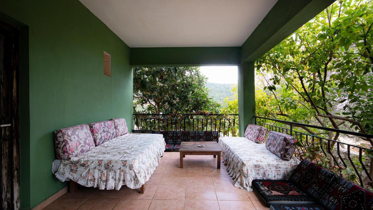 vita campıng otel Geyikbayiri Dış mekan fotoğraf