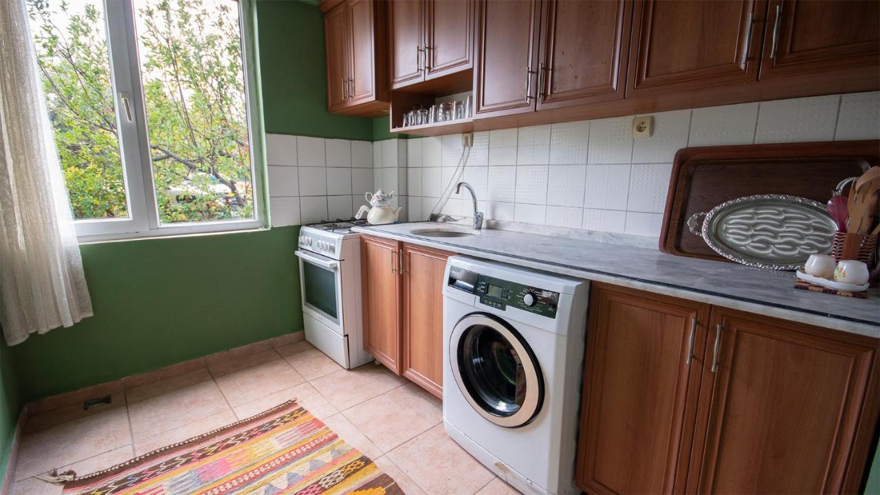 vita campıng otel Geyikbayiri Dış mekan fotoğraf