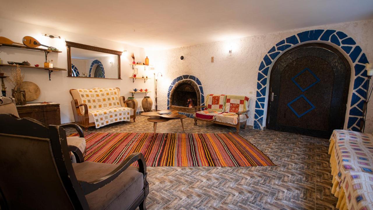 vita campıng otel Geyikbayiri Dış mekan fotoğraf