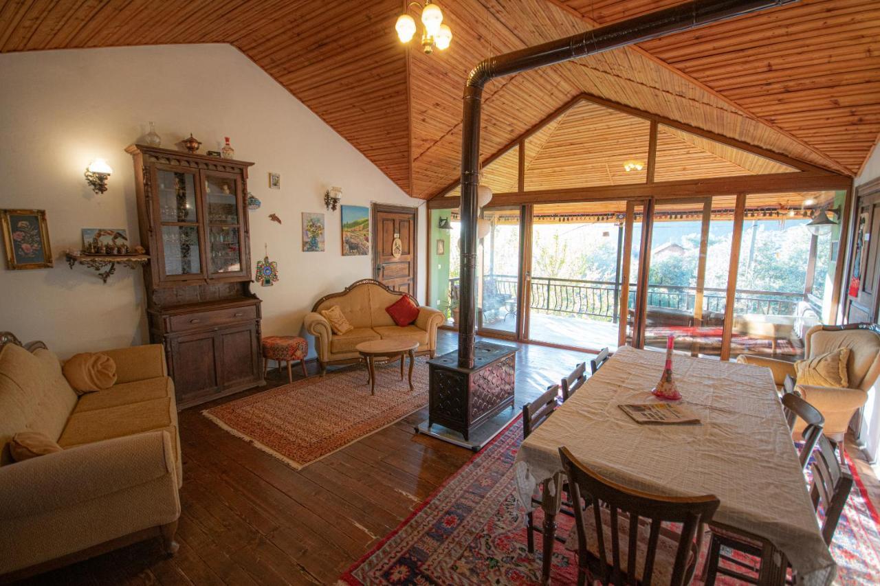 vita campıng otel Geyikbayiri Dış mekan fotoğraf