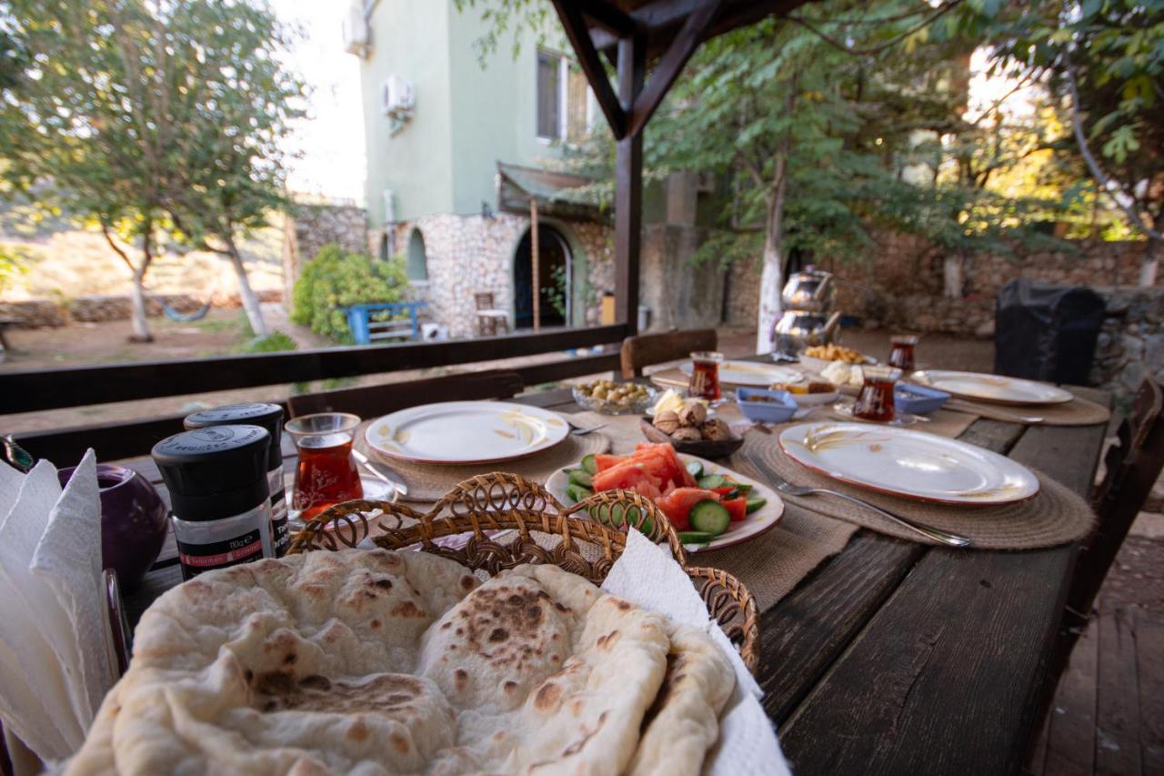 vita campıng otel Geyikbayiri Dış mekan fotoğraf