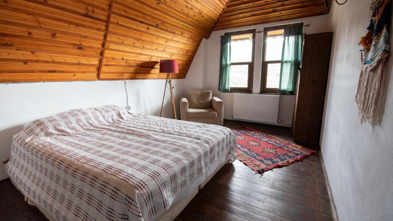 vita campıng otel Geyikbayiri Dış mekan fotoğraf