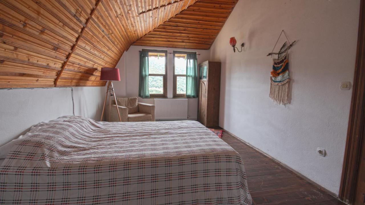 vita campıng otel Geyikbayiri Dış mekan fotoğraf