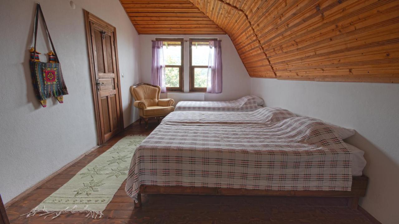 vita campıng otel Geyikbayiri Dış mekan fotoğraf