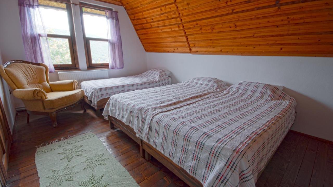 vita campıng otel Geyikbayiri Dış mekan fotoğraf
