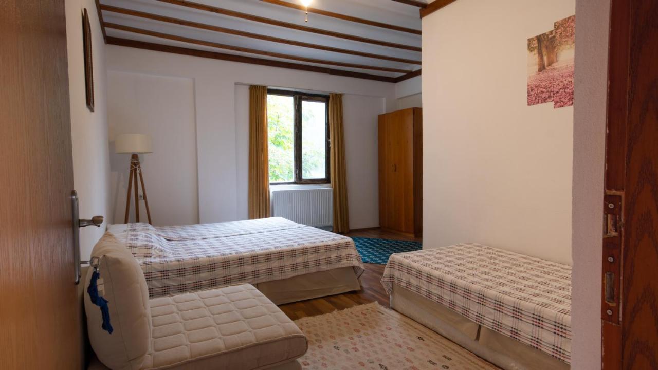 vita campıng otel Geyikbayiri Dış mekan fotoğraf