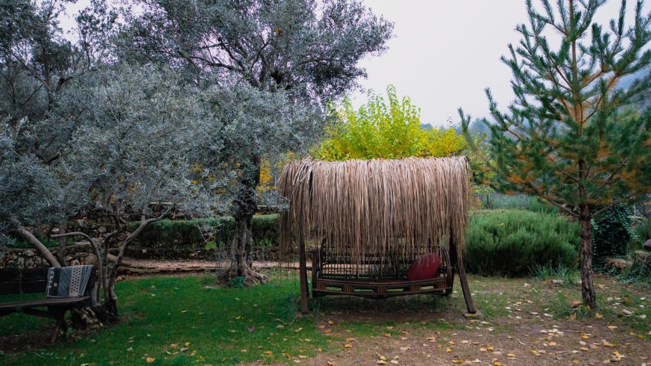 vita campıng otel Geyikbayiri Dış mekan fotoğraf