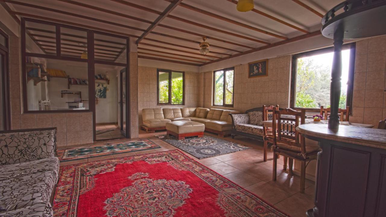 vita campıng otel Geyikbayiri Dış mekan fotoğraf
