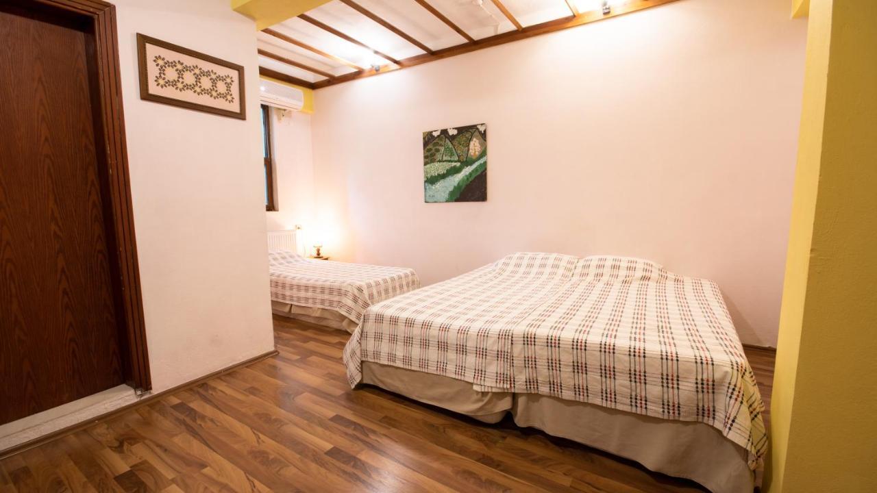 vita campıng otel Geyikbayiri Dış mekan fotoğraf