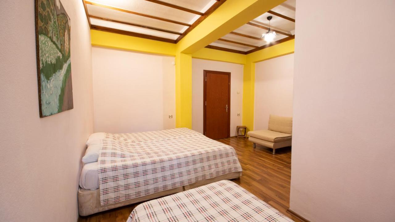 vita campıng otel Geyikbayiri Dış mekan fotoğraf