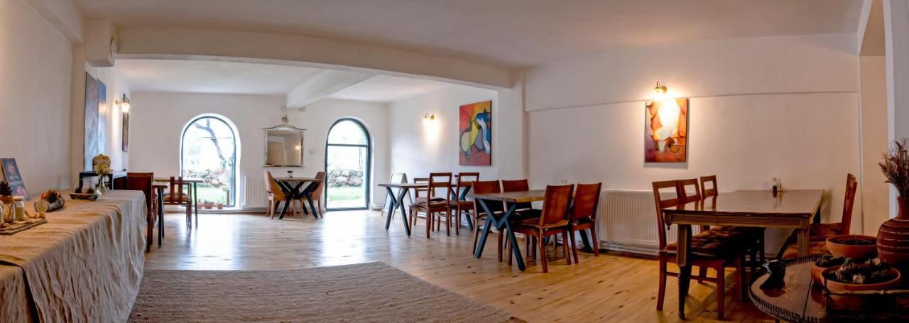 vita campıng otel Geyikbayiri Dış mekan fotoğraf