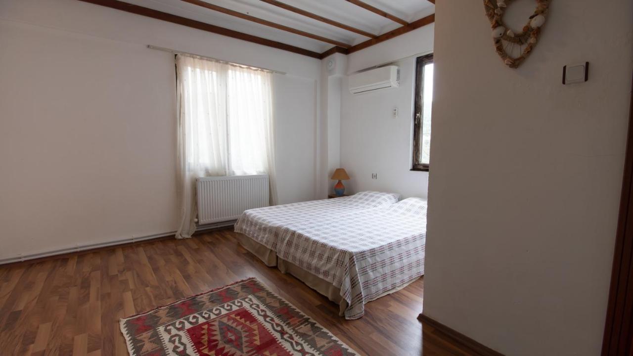 vita campıng otel Geyikbayiri Dış mekan fotoğraf