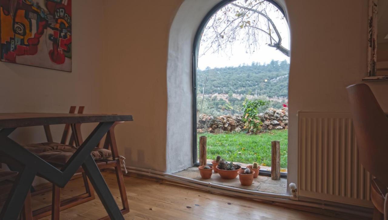 vita campıng otel Geyikbayiri Dış mekan fotoğraf