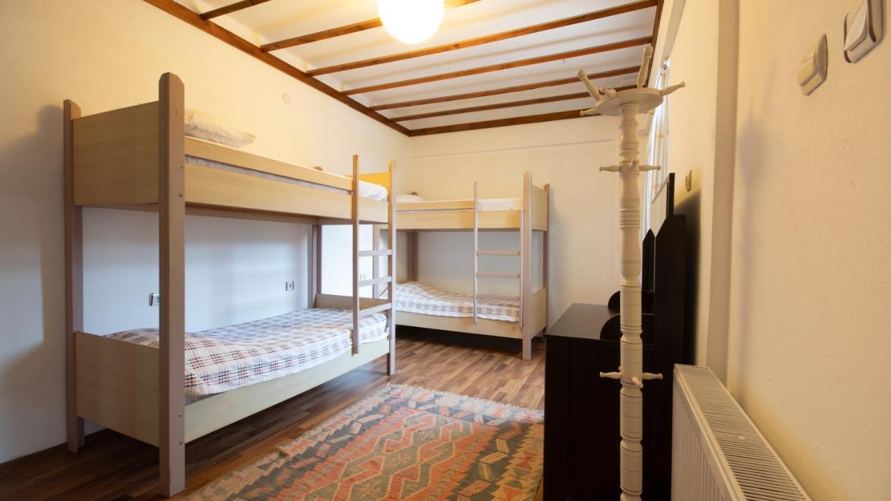vita campıng otel Geyikbayiri Dış mekan fotoğraf