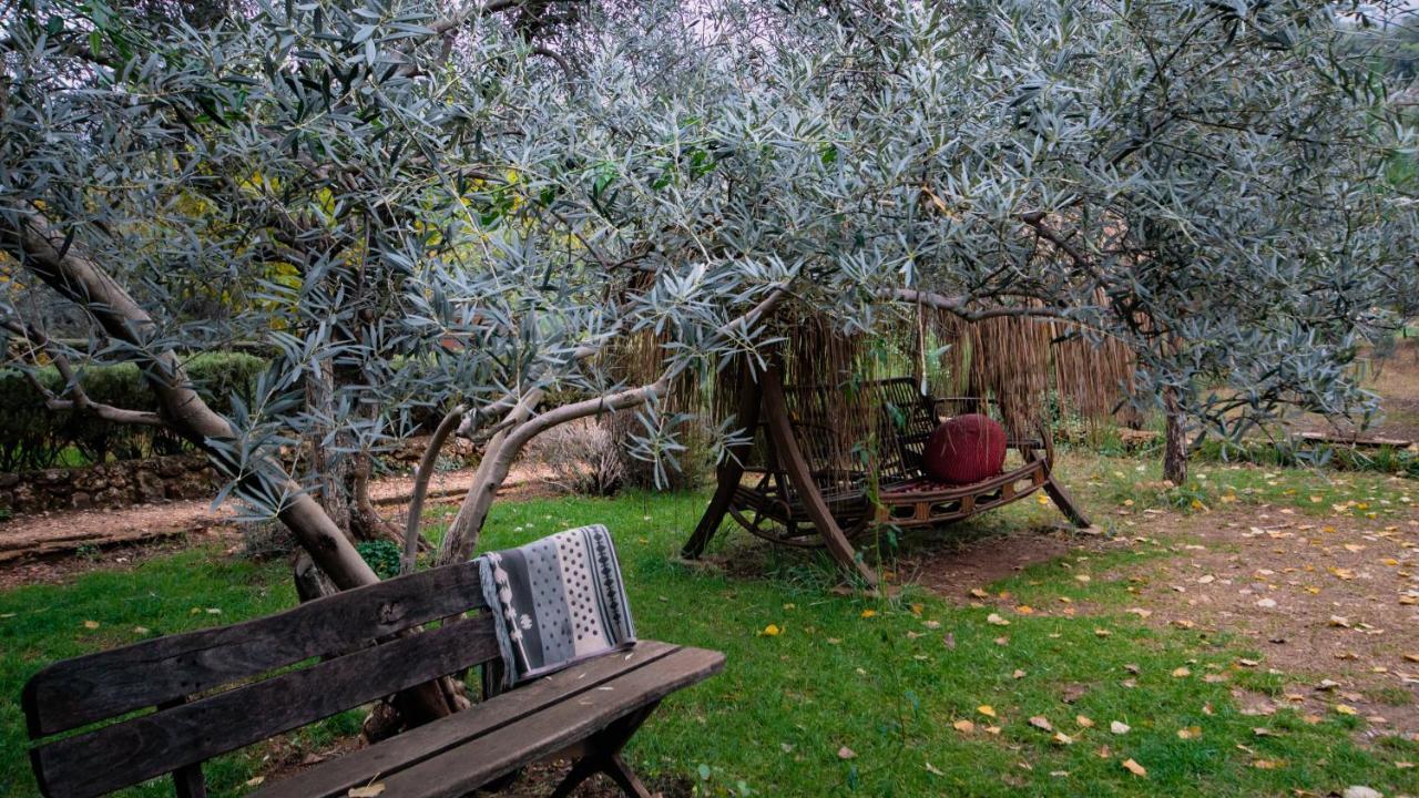 vita campıng otel Geyikbayiri Dış mekan fotoğraf