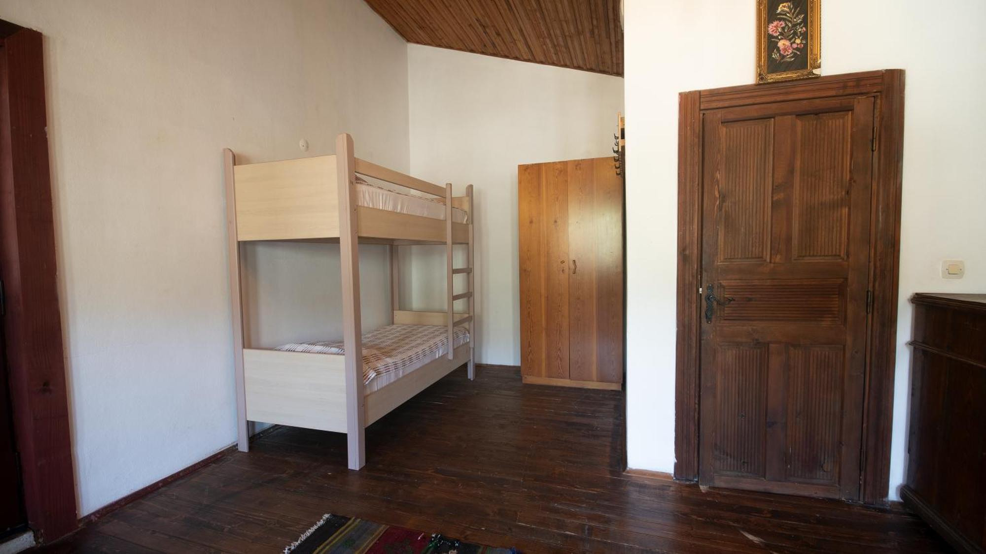 vita campıng otel Geyikbayiri Dış mekan fotoğraf
