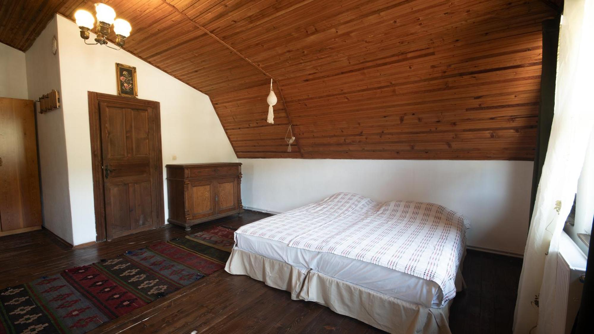vita campıng otel Geyikbayiri Dış mekan fotoğraf