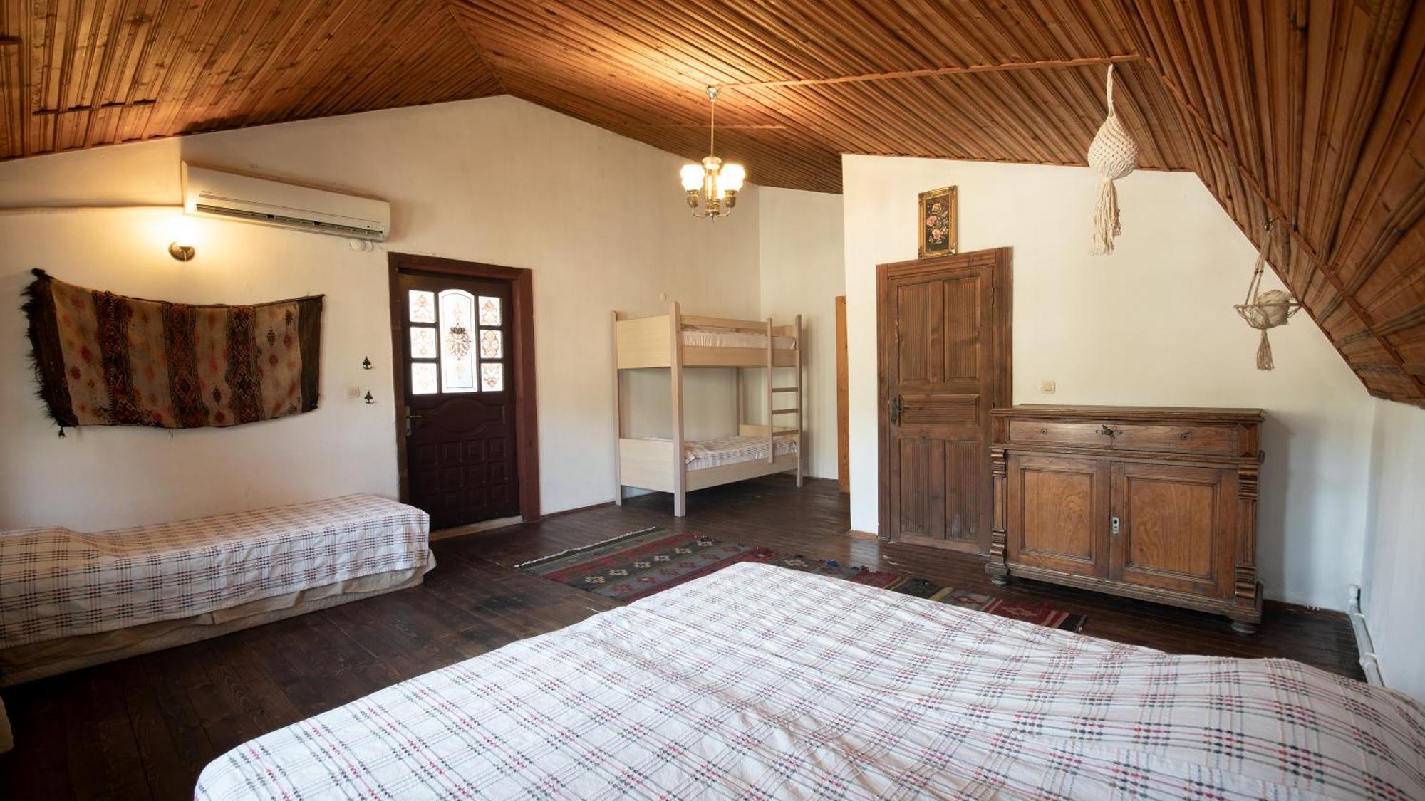 vita campıng otel Geyikbayiri Dış mekan fotoğraf