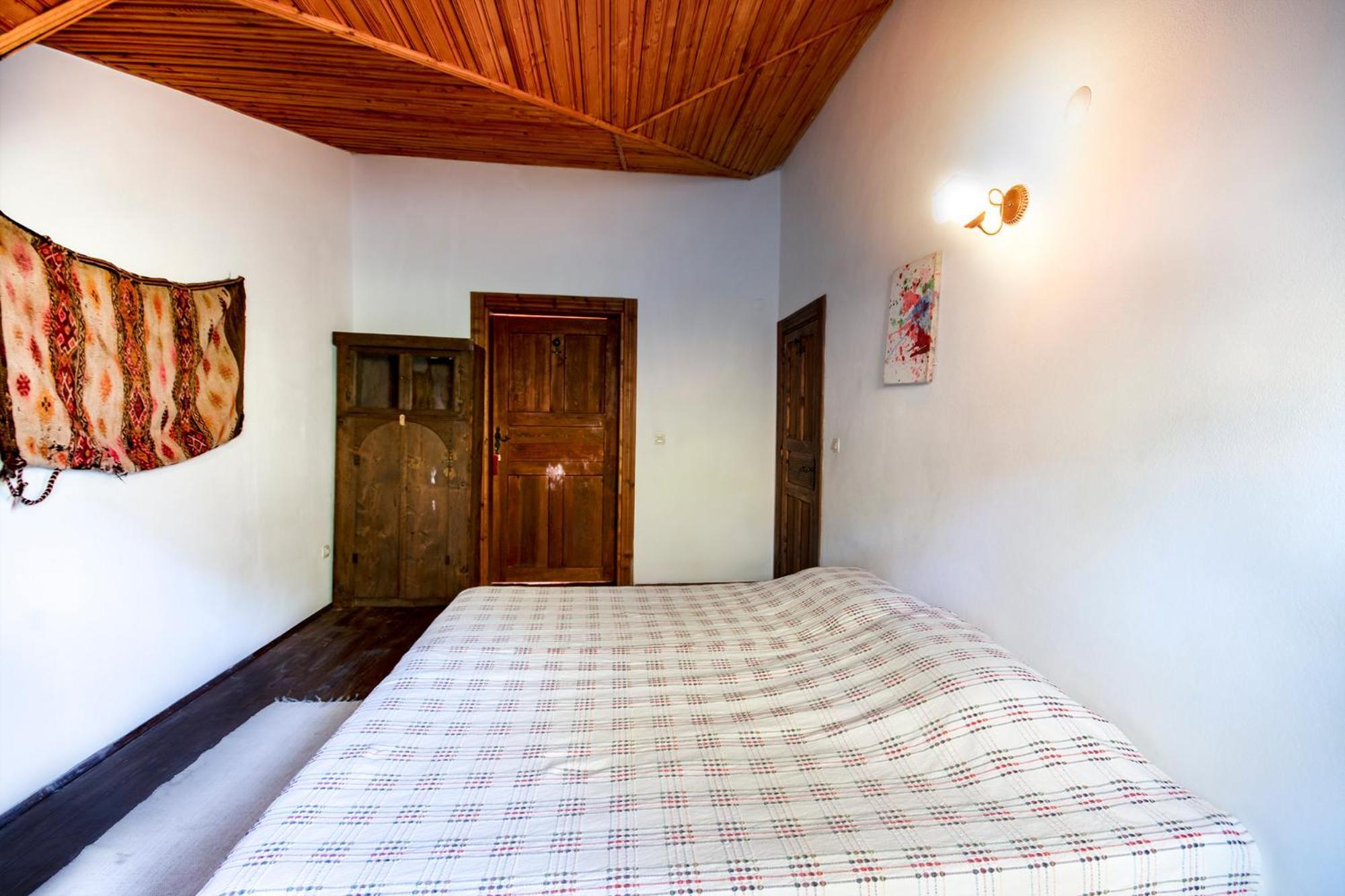 vita campıng otel Geyikbayiri Dış mekan fotoğraf