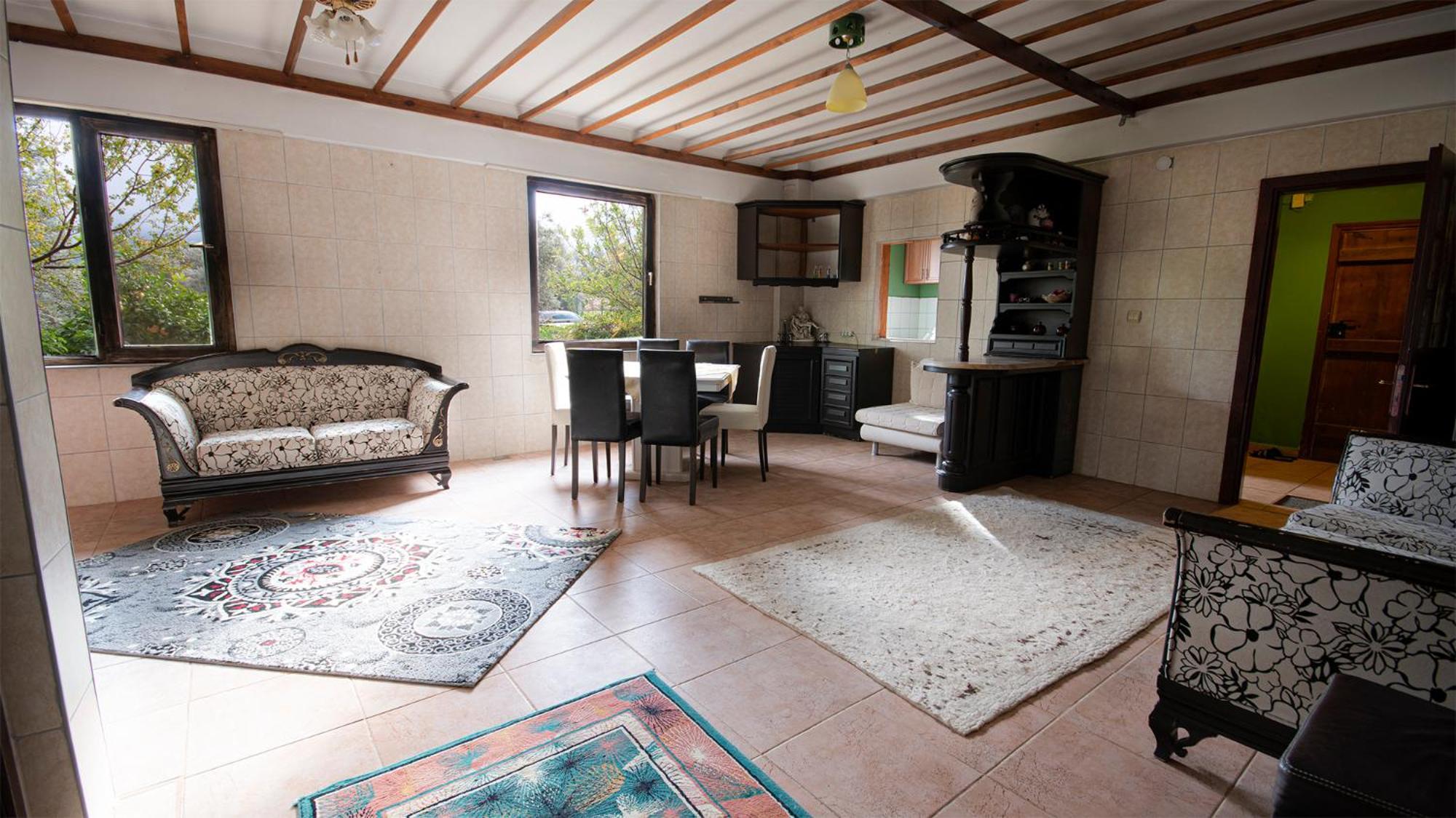 vita campıng otel Geyikbayiri Dış mekan fotoğraf
