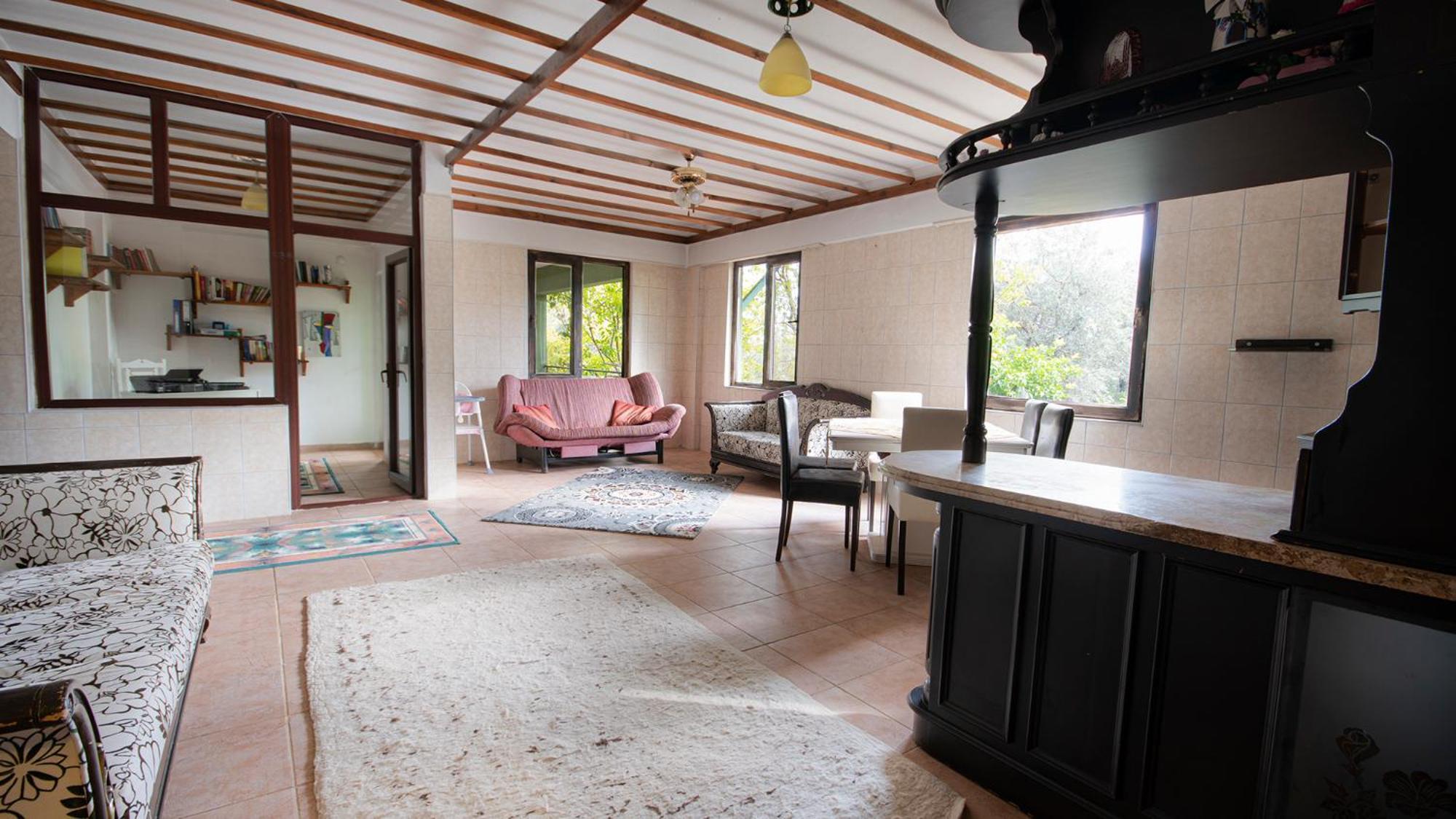 vita campıng otel Geyikbayiri Dış mekan fotoğraf