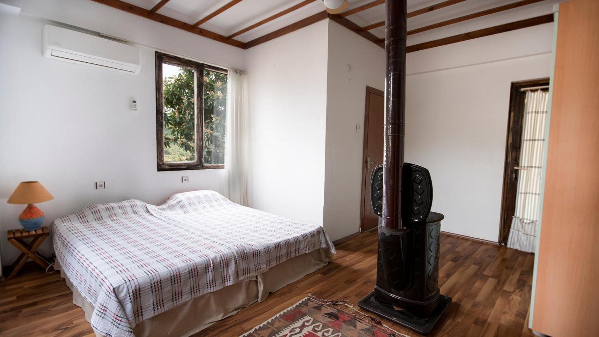 vita campıng otel Geyikbayiri Dış mekan fotoğraf