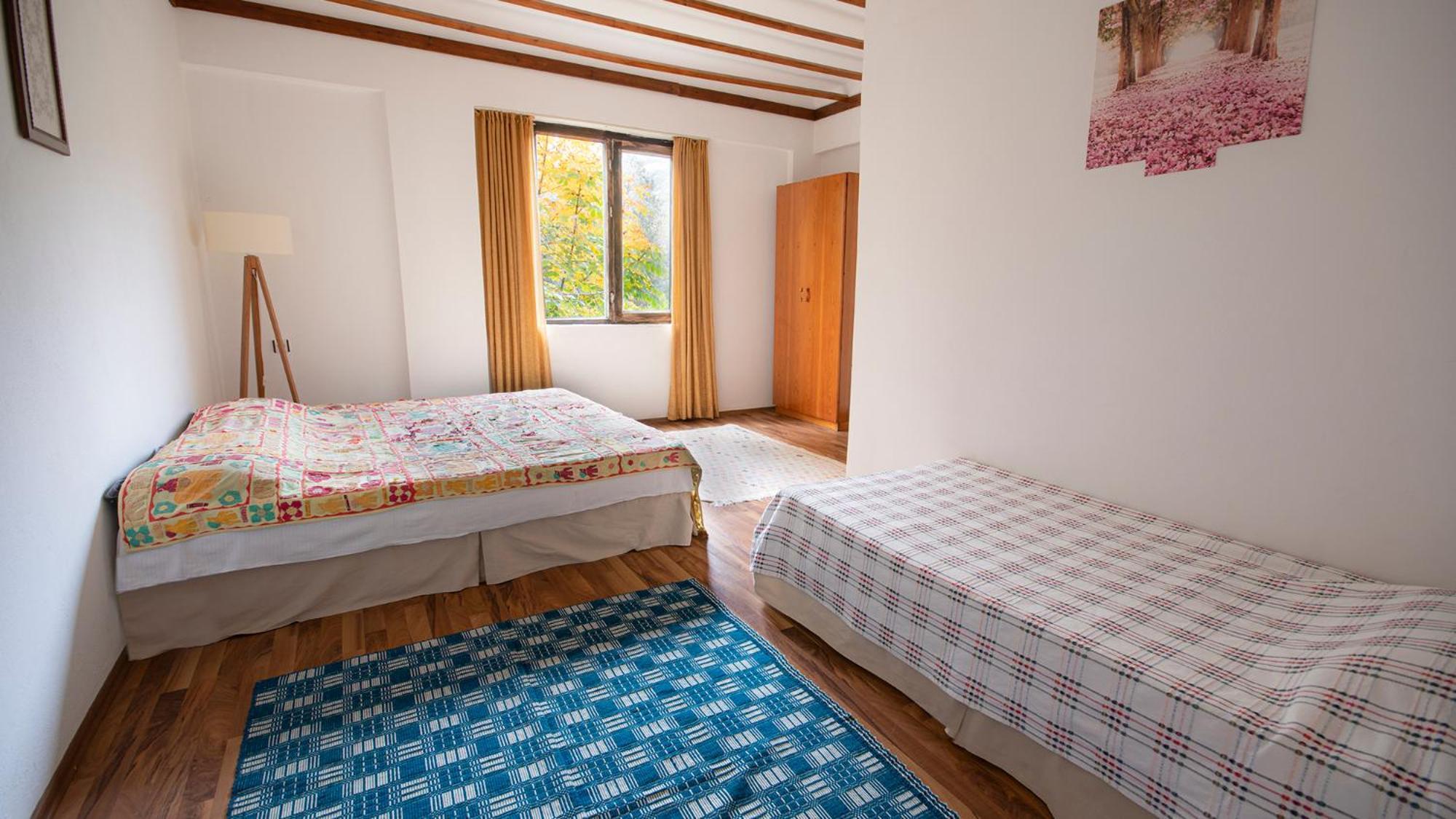vita campıng otel Geyikbayiri Dış mekan fotoğraf