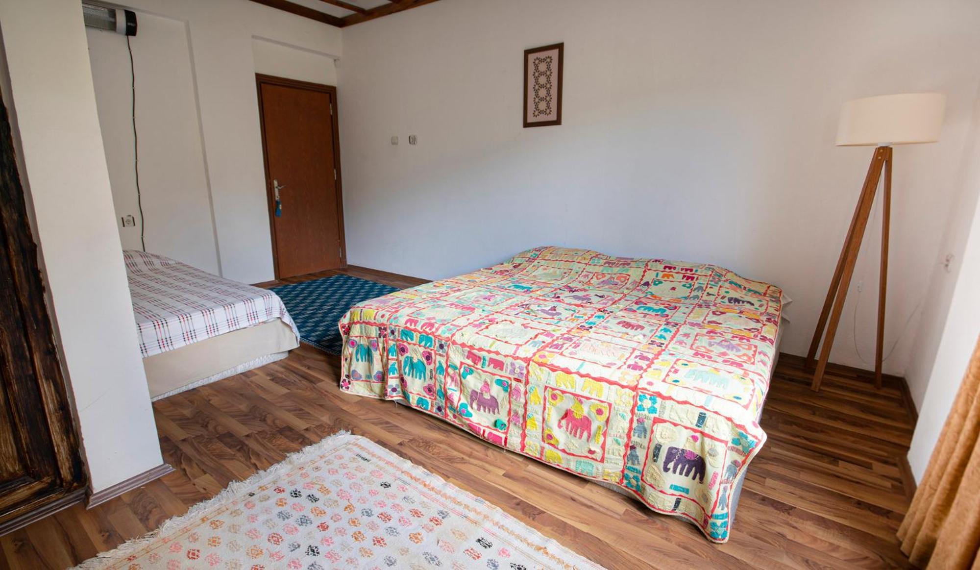 vita campıng otel Geyikbayiri Dış mekan fotoğraf